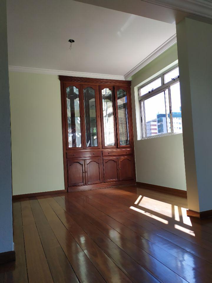Apartamento, Prado, 4 Quartos, 2 Vagas, 1 Suíte