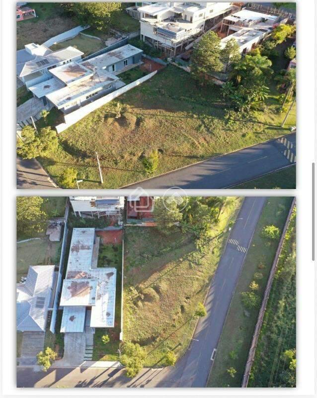 Lote em Condomínio, Alphaville