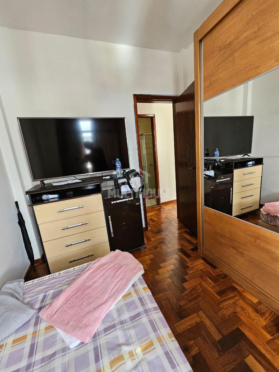 Apartamento, Barro Preto, 2 Quartos, 0 Vaga