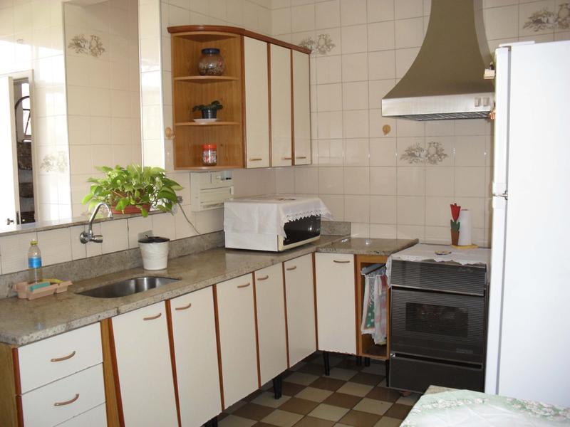Cobertura, Santa Amélia, 3 Quartos, 4 Vagas, 1 Suíte