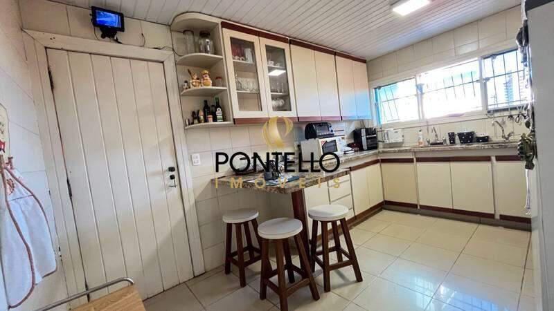 Casa, Santa Lúcia, 5 Quartos, 5 Vagas, 2 Suítes
