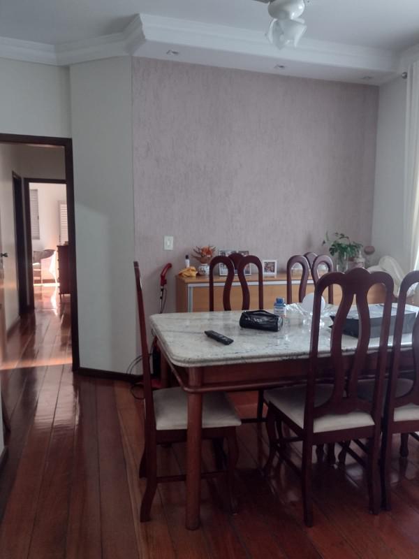 Apartamento, Jardim América, 3 Quartos, 4 Vagas, 1 Suíte