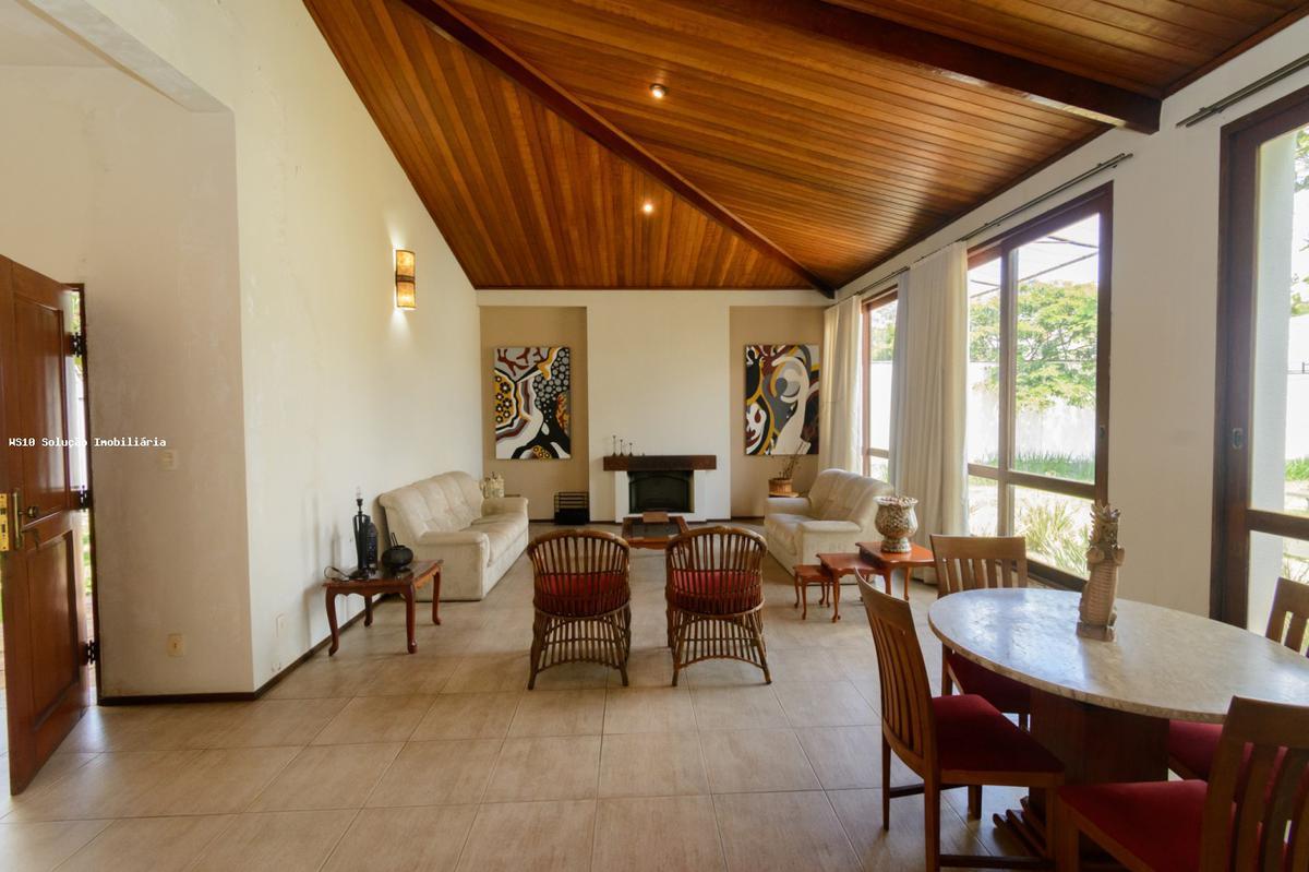 Casa, São Luiz (pampulha), 5 Quartos, 5 Vagas, 4 Suítes