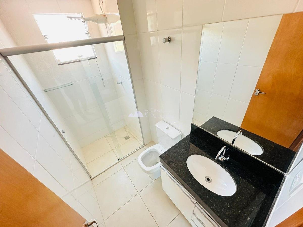 Apartamento, Santa Amélia, 3 Quartos, 2 Vagas, 1 Suíte