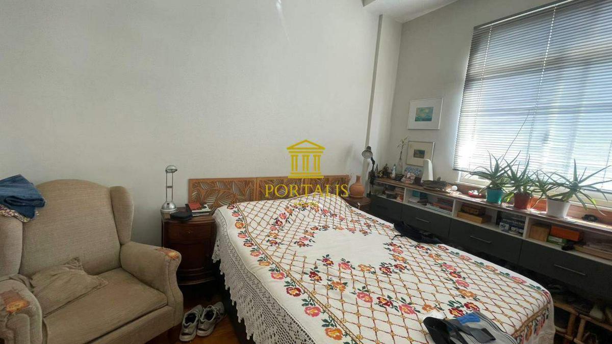 Apartamento, Serra, 3 Quartos, 1 Vaga, 1 Suíte
