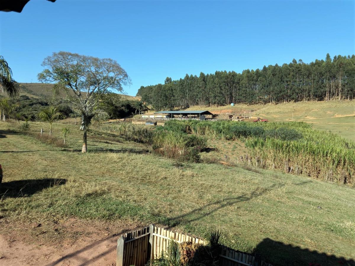 Fazenda, Centro, 3 Quartos, 0 Vaga