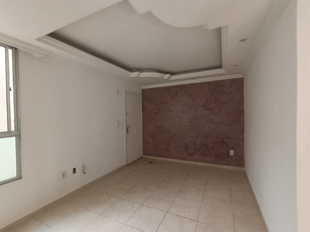 Apartamento, Olaria, 2 Quartos, 1 Vaga