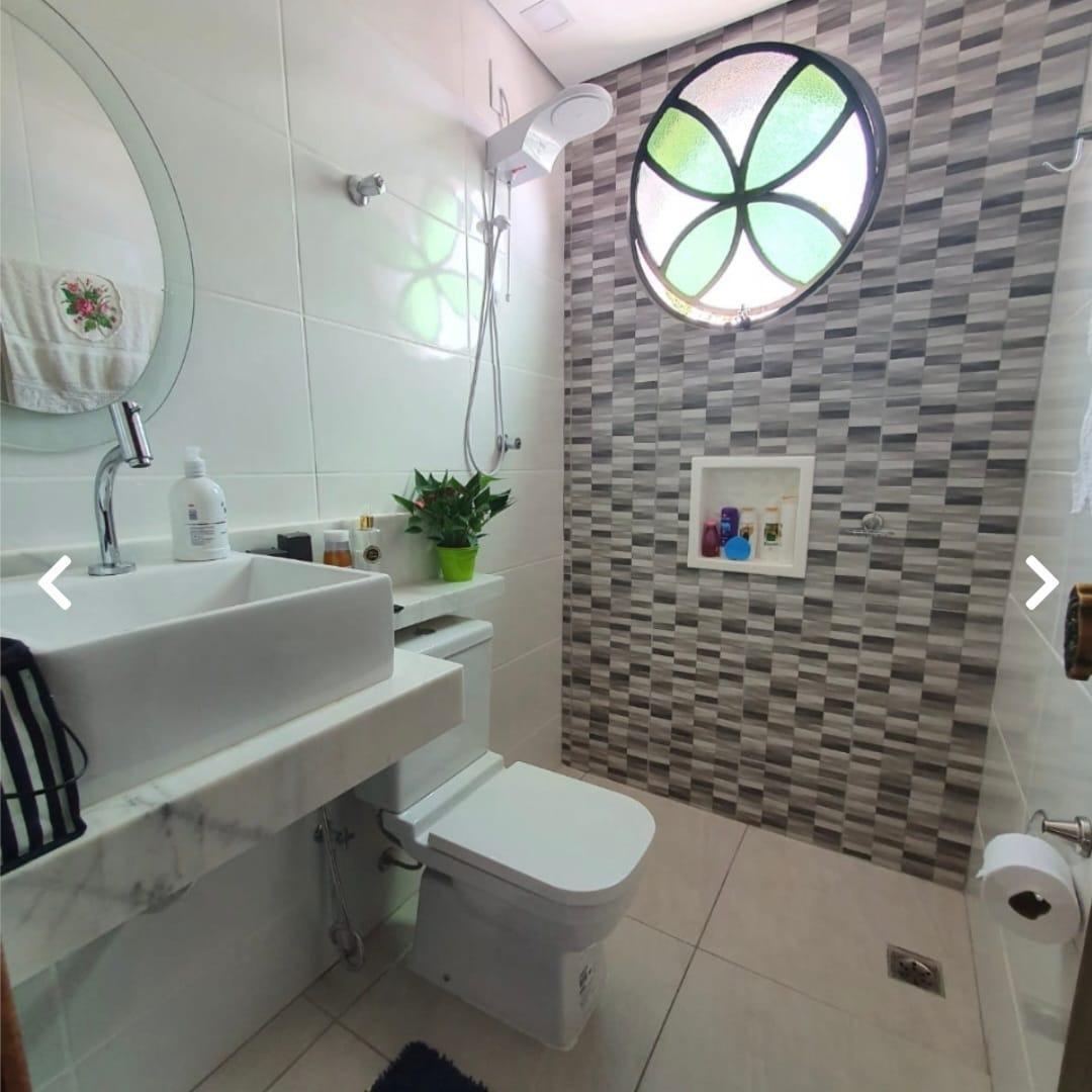 Apartamento, Nova Suíssa, 2 Quartos, 1 Vaga