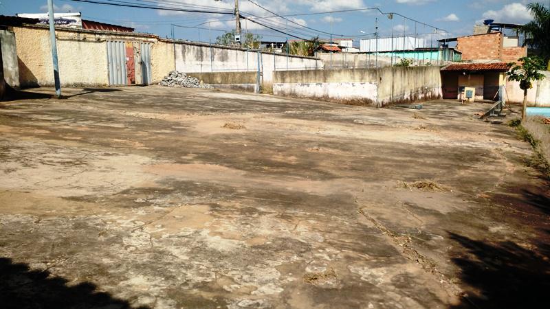 Lote, Jacqueline, 1 Quarto, 0 Vaga
