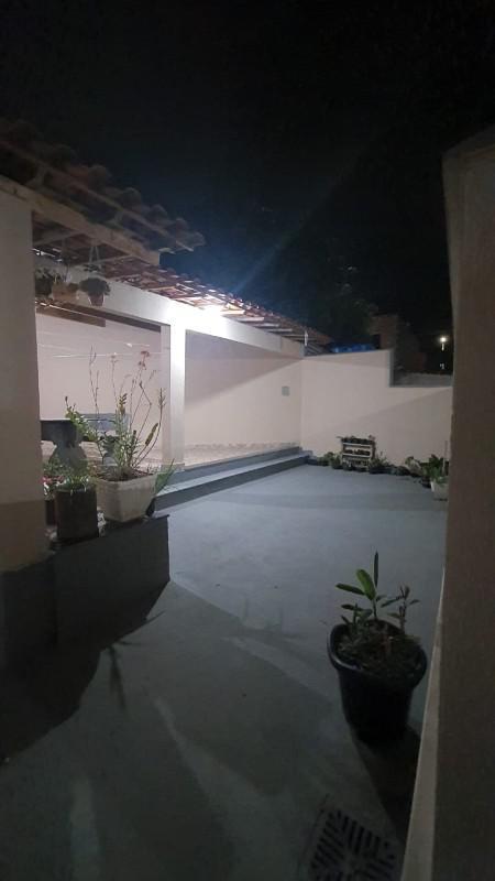 Casa, Nova Contagem, 3 Quartos, 1 Vaga