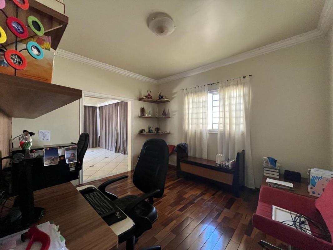 Casa, Santa Amélia, 4 Quartos, 3 Vagas, 2 Suítes