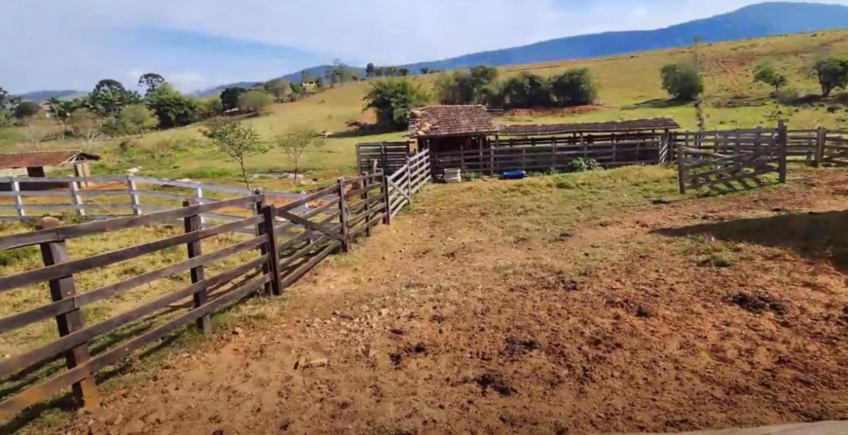 Fazenda, Zona Rural, 3 Quartos, 1 Vaga