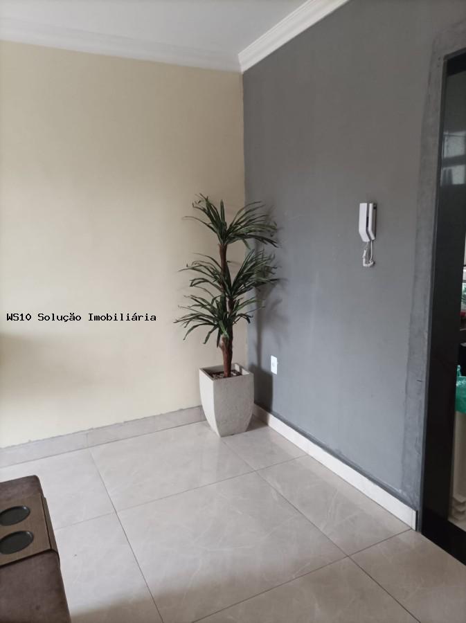 Apartamento, Centro, 2 Quartos, 1 Vaga