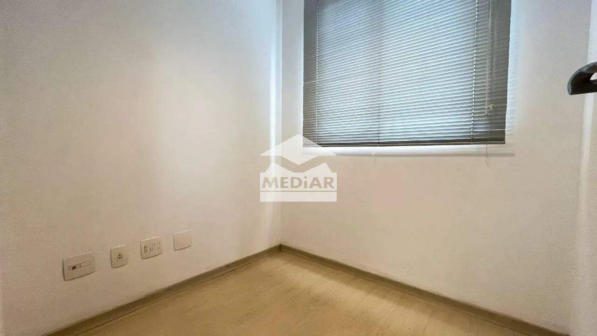 Apartamento, Funcionários, 3 Quartos, 2 Vagas, 2 Suítes