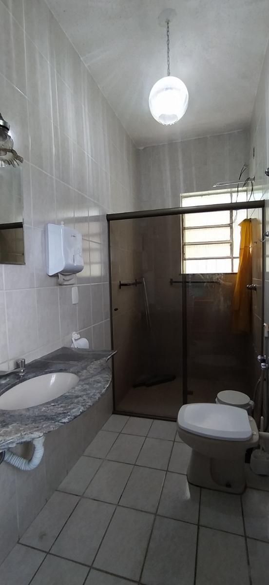 Casa, Sagrada Família, 3 Quartos, 2 Vagas, 1 Suíte