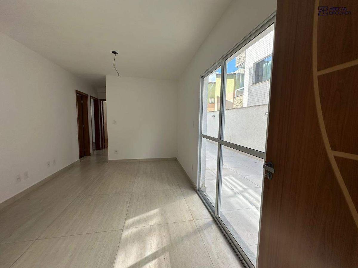 Apartamento, Santa Cruz, 3 Quartos, 1 Vaga