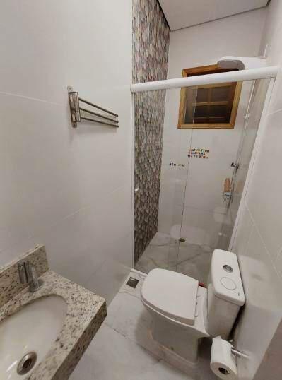 Casa, Jardim América, 3 Quartos, 3 Vagas, 2 Suítes