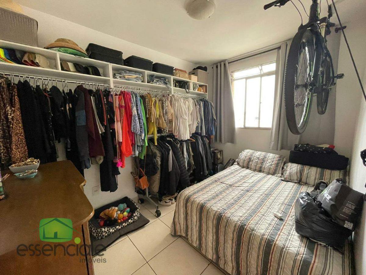 Apartamento, Europa, 2 Quartos, 1 Vaga