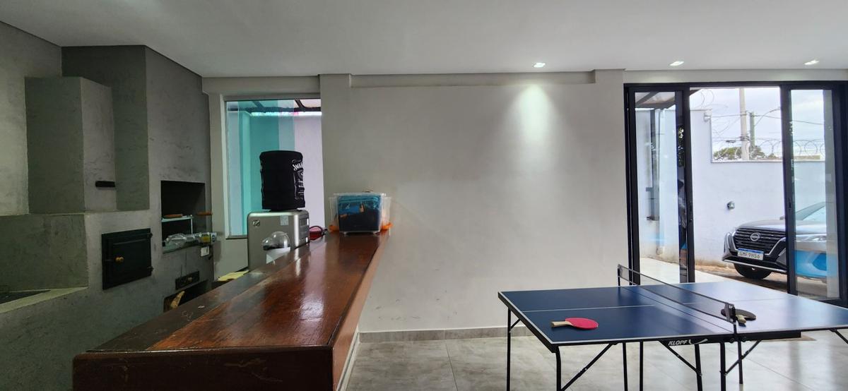 Casa, Joá, 5 Quartos, 8 Vagas, 1 Suíte