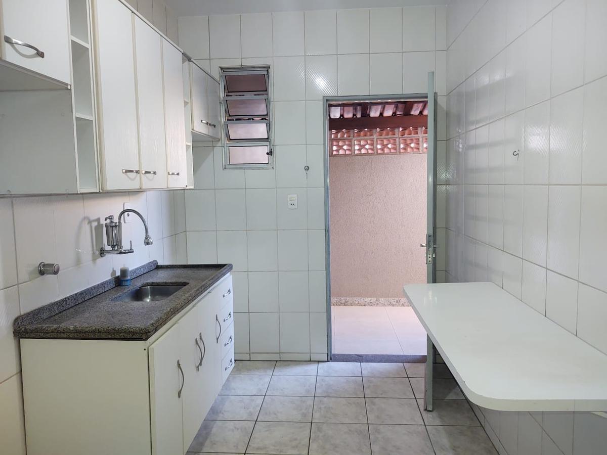 Apartamento, Arvoredo, 2 Quartos, 1 Vaga