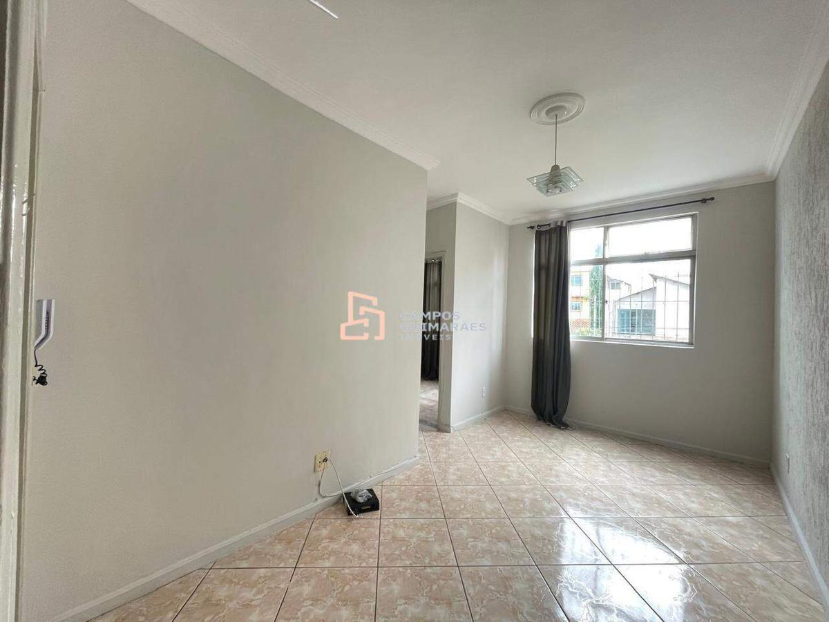 Apartamento, Castelo, 2 Quartos, 1 Vaga