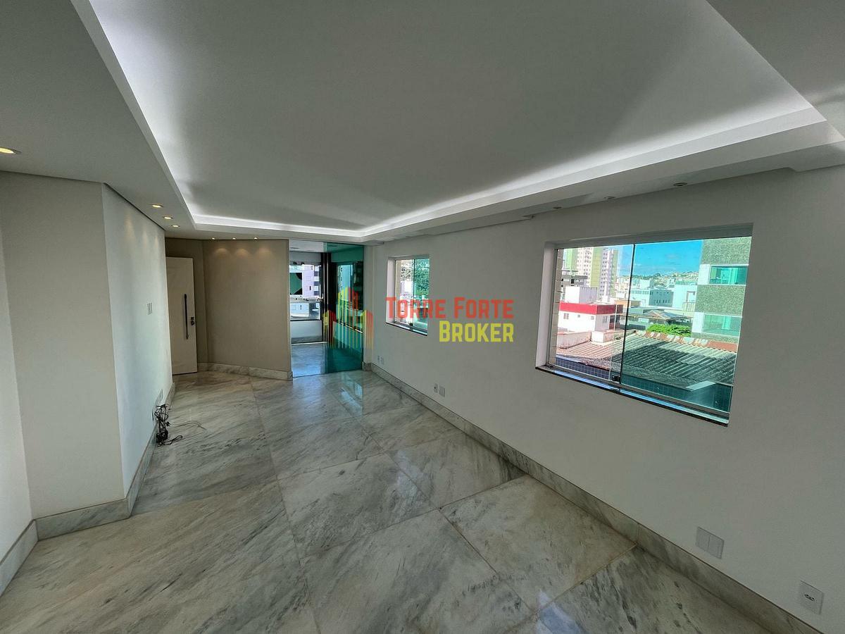 Apartamento, Buritis, 4 Quartos, 2 Vagas, 1 Suíte