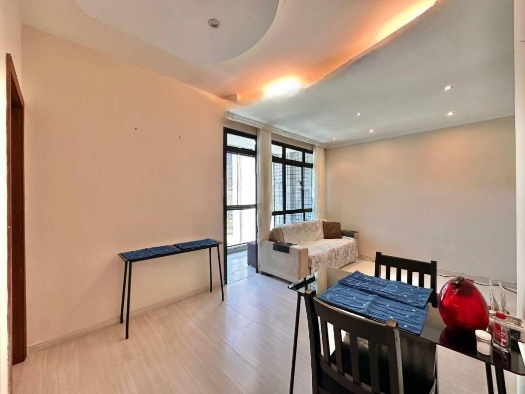 Apartamento, Sion, 2 Quartos, 2 Vagas, 1 Suíte