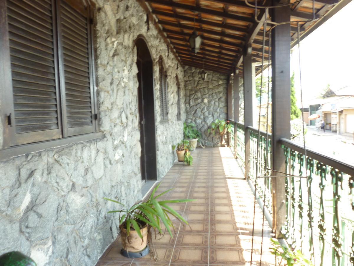 Casa, Camargos, 3 Quartos, 1 Vaga