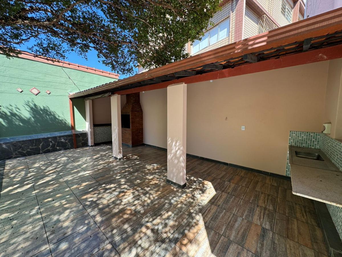 Casa, Colégio Batista, 4 Quartos, 4 Vagas, 2 Suítes