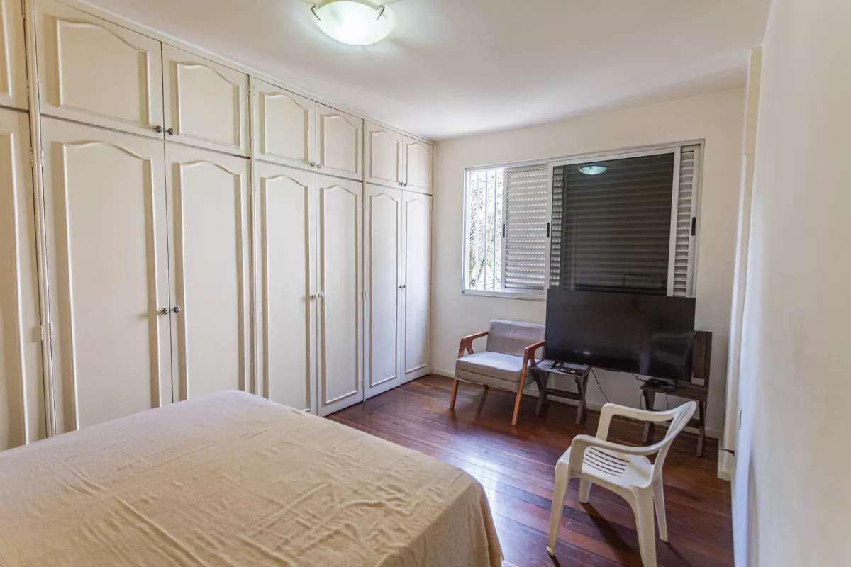 Apartamento, Santo Antônio, 3 Quartos, 1 Vaga, 1 Suíte