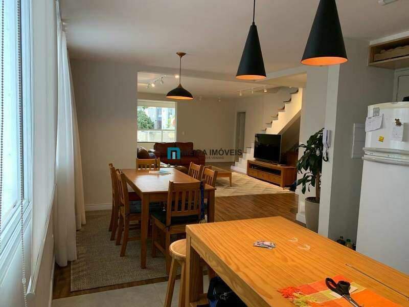 Cobertura, Vila Paris, 4 Quartos, 2 Vagas, 2 Suítes