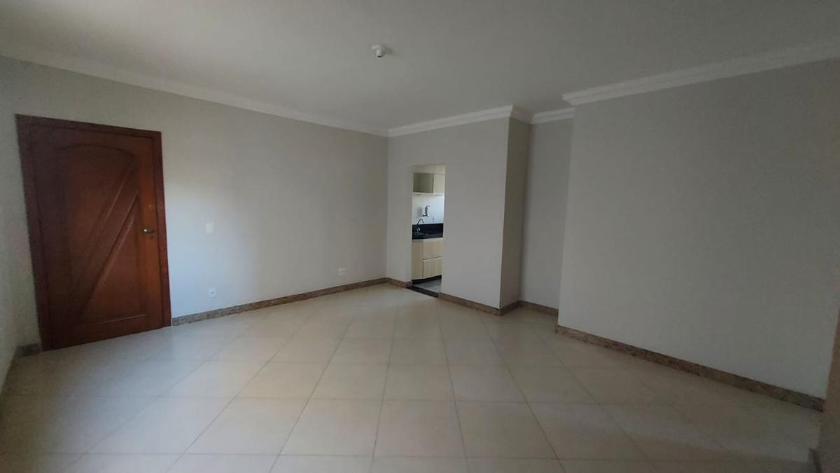 Apartamento, Fernão Dias, 3 Quartos, 1 Vaga, 1 Suíte