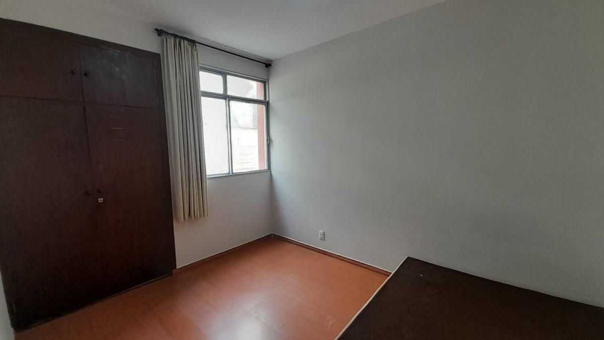 Apartamento, Nova Suíssa, 3 Quartos, 1 Vaga