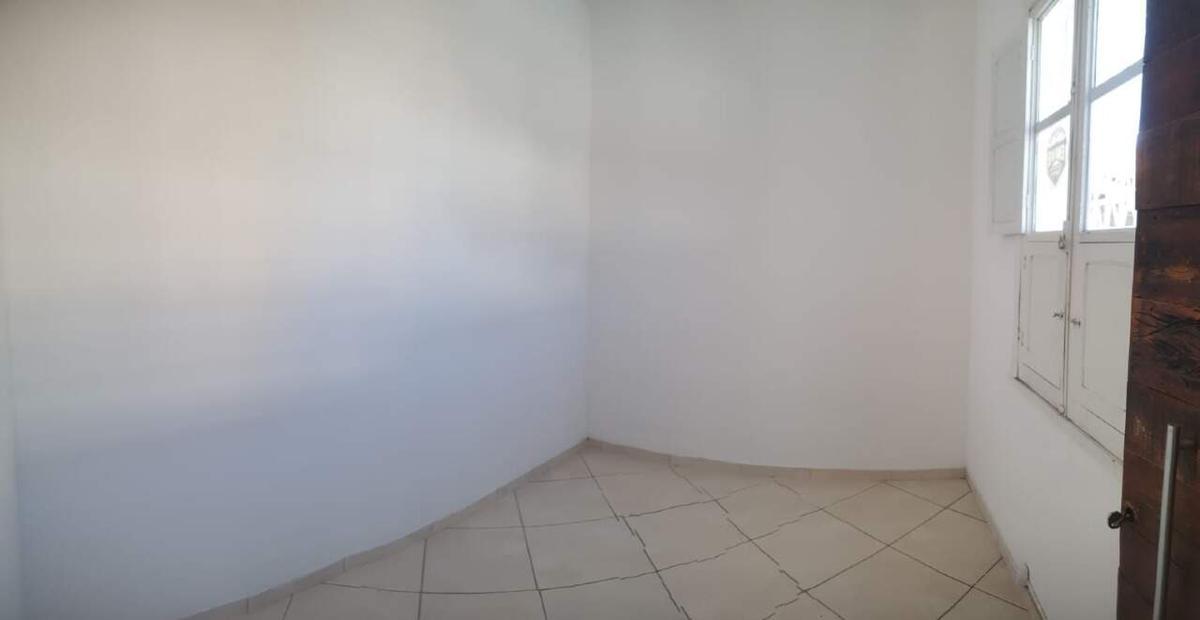 Andar, Prado, 2 Quartos, 0 Vaga