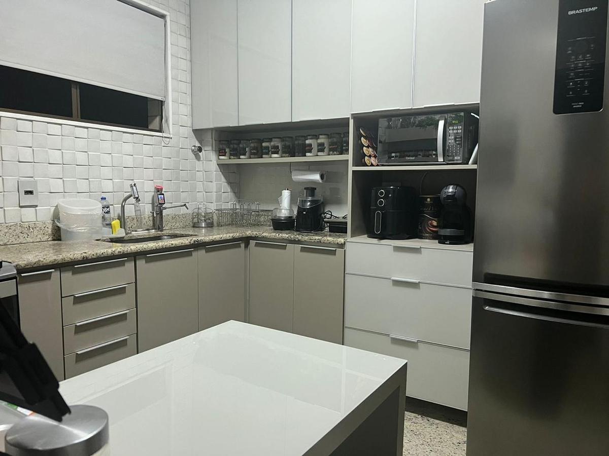 Apartamento, Cidade Nova, 3 Quartos, 3 Vagas, 1 Suíte