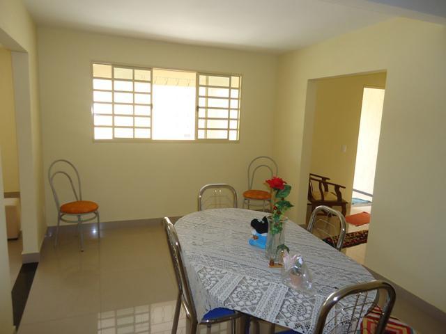 Casa, Alípio de Melo, 4 Quartos, 2 Vagas, 1 Suíte
