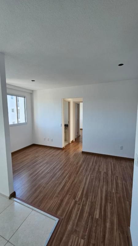 Apartamento, Bandeirantes (pampulha), 2 Quartos, 1 Vaga, 1 Suíte