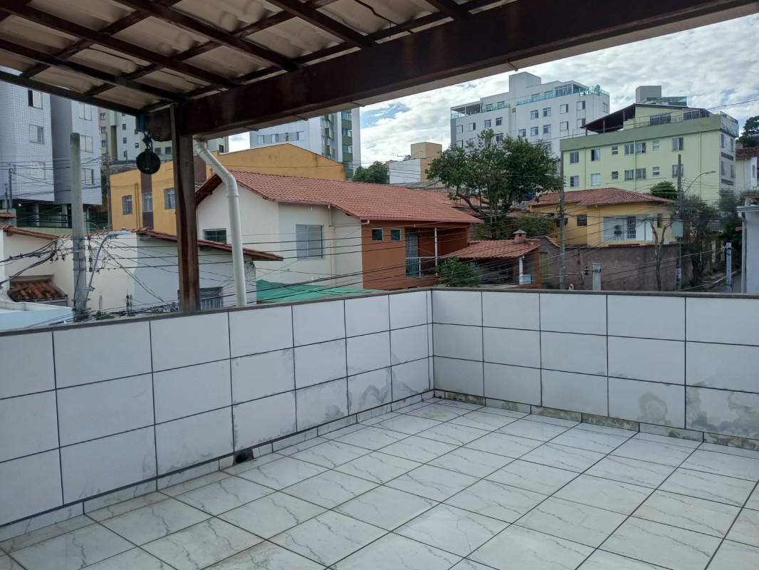 Casa, Padre Eustáquio, 2 Quartos, 0 Vaga