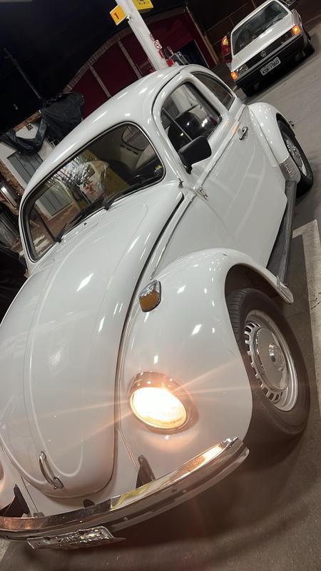 Volkswagen Fusca