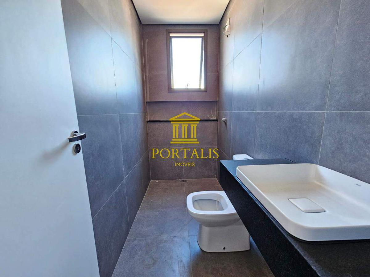 Cobertura, Renascença, 3 Quartos, 3 Vagas, 1 Suíte