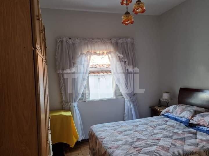 Casa, Vila Pinto, 3 Quartos, 3 Vagas, 1 Suíte