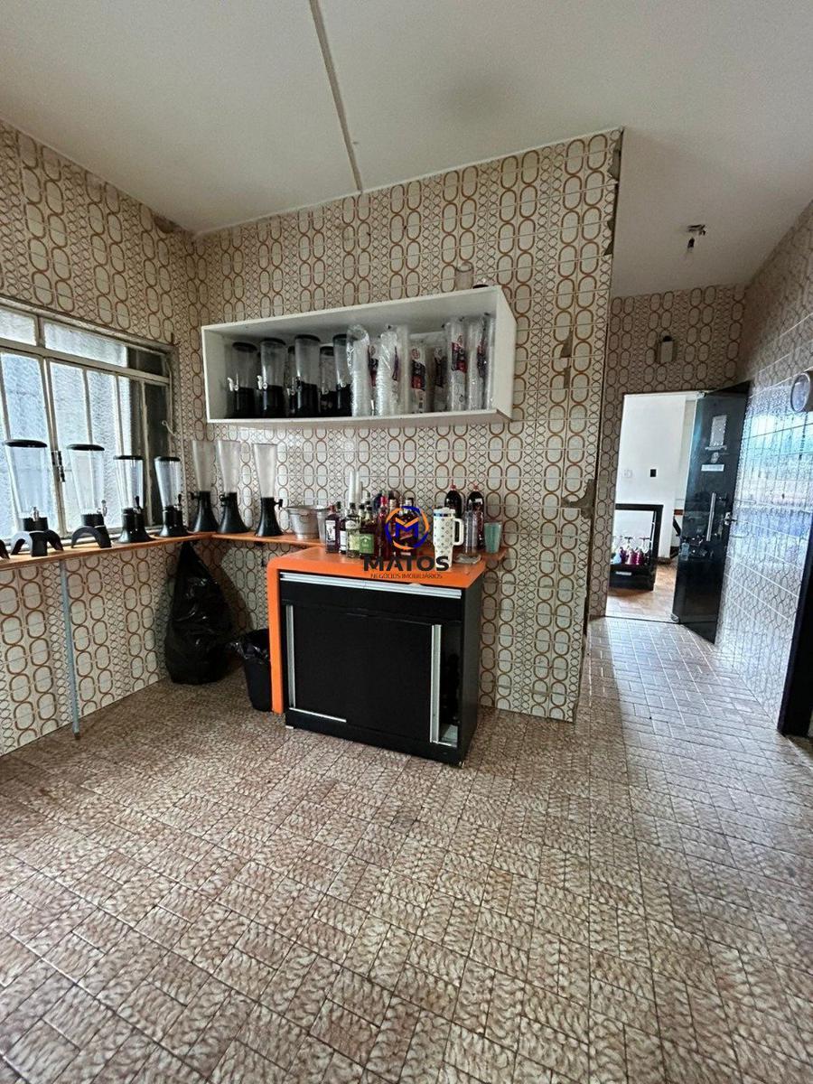 Casa, São Benedito, 3 Quartos, 0 Vaga