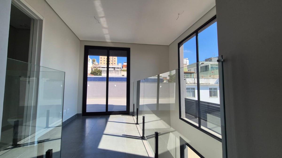 Cobertura, Palmares, 2 Quartos, 2 Vagas, 2 Suítes