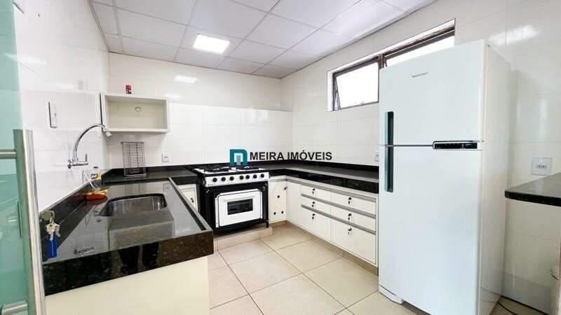 Apartamento, Luxemburgo, 3 Quartos, 2 Vagas, 1 Suíte