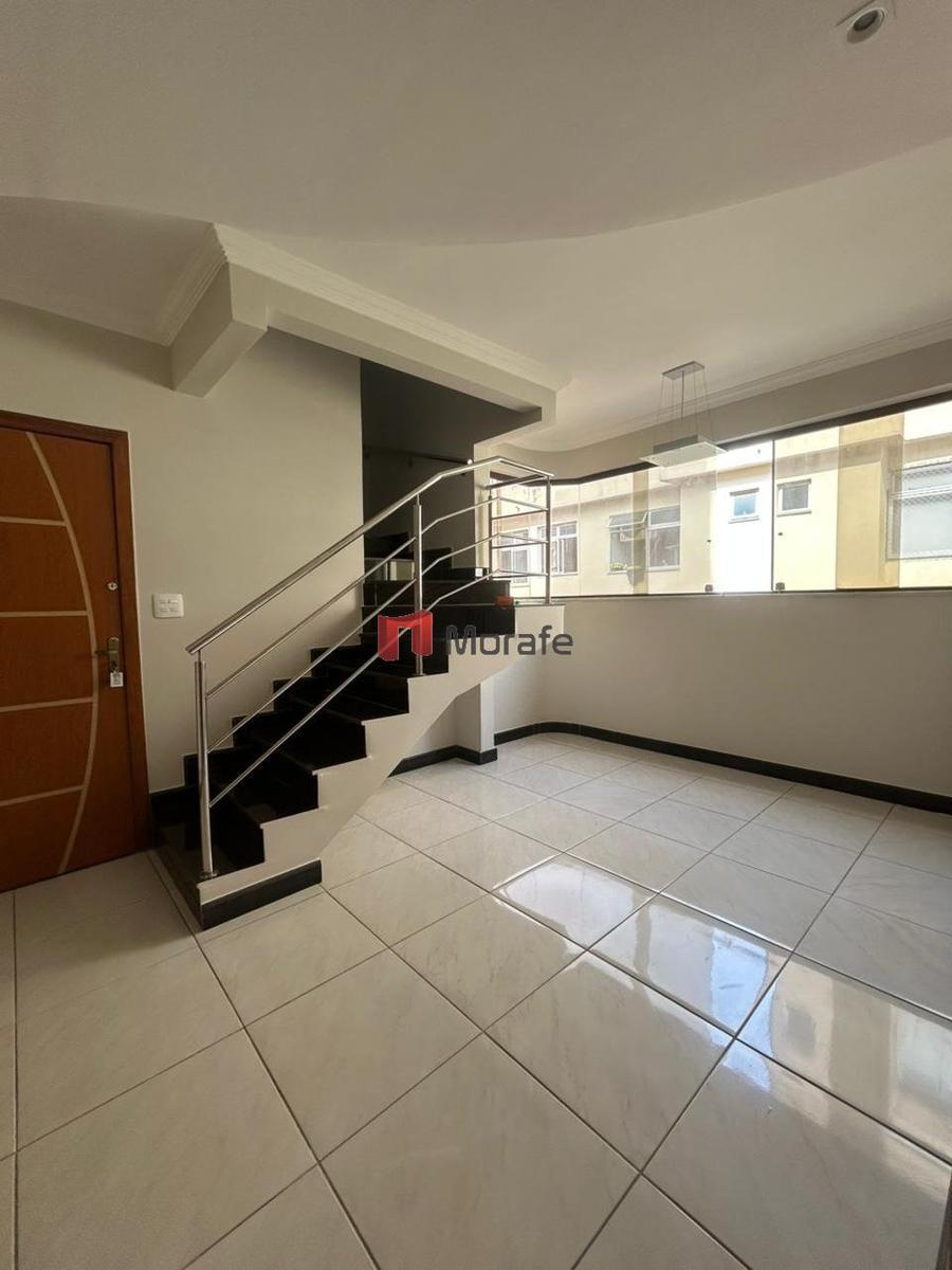 Apartamento, Castelo, 2 Quartos, 2 Vagas, 1 Suíte