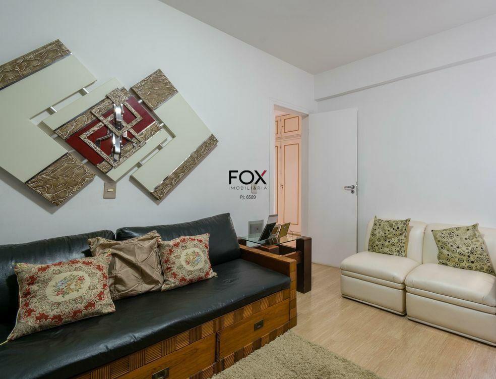 Apartamento, Santa Lúcia, 4 Quartos, 2 Vagas, 1 Suíte