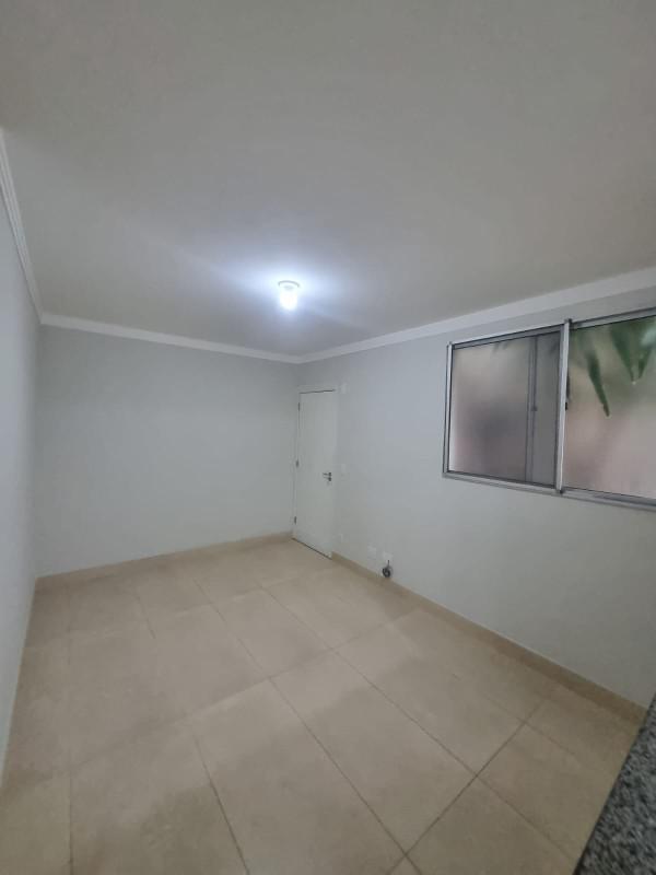 Apartamento, Centro, 2 Quartos, 1 Vaga