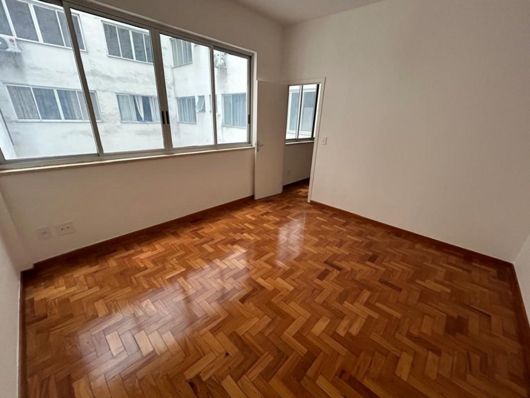 Apartamento, Centro, 1 Quarto, 0 Vaga, 1 Suíte