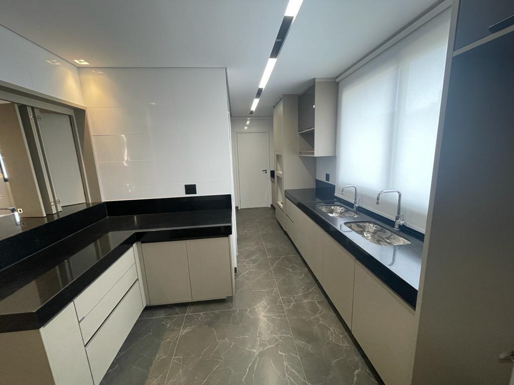 Apartamento, Cidade Jardim, 4 Quartos, 4 Vagas, 4 Suítes
