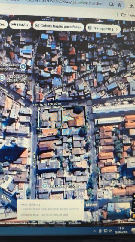 Lote, Serra, 0 Quarto, 0 Vaga